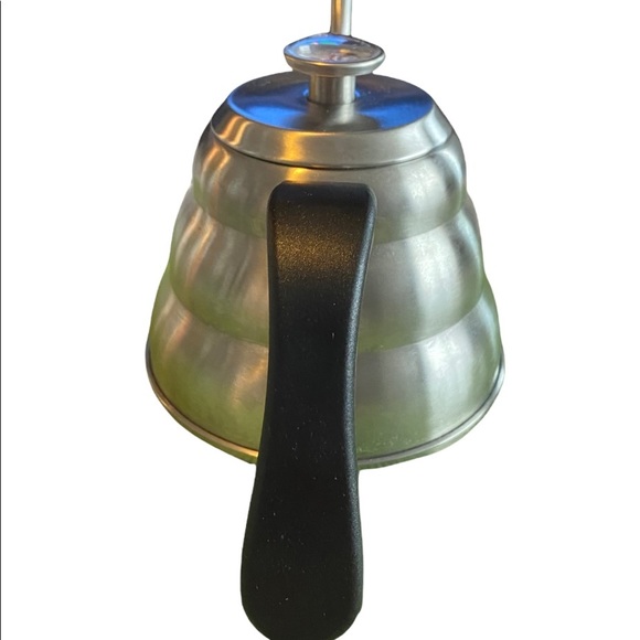 Goose neck Gourmia tea kettle temperature control thermostat for stove top 1L - Picture 3 of 8